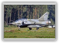 Mirage 2000N FAF 366 125-BC
